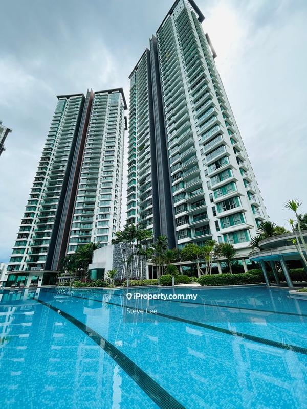 Condominium for Sale in Kiaramas Danai by Steve Lee - iProperty.com.my