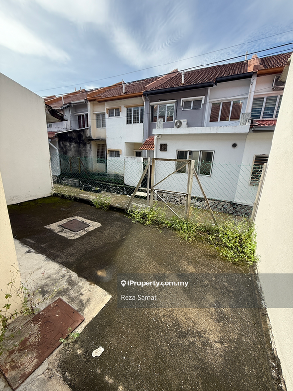 1-storey Terraced House for Sale in Putra Heights, Subang Jaya by Reza Samat - iProperty.com.my