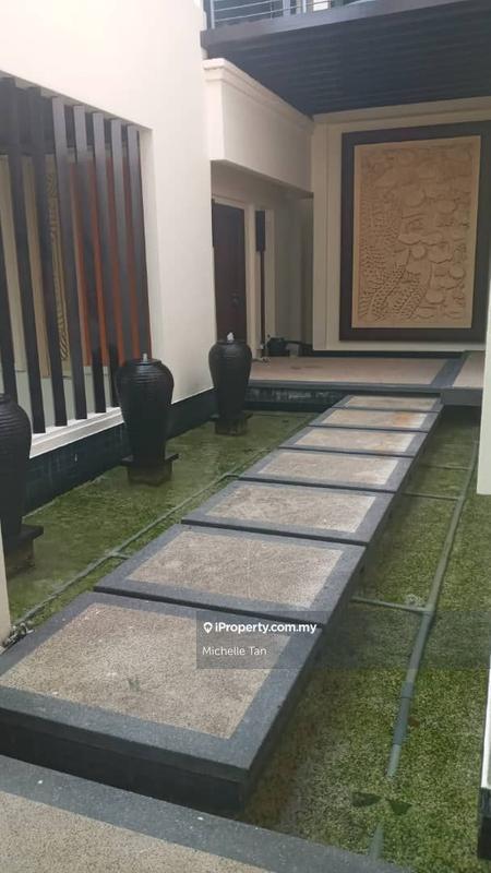 Banglo untuk Dijual di Taman Duta, Bukit Tunku (Kenny Hills) oleh Michelle Tan - iProperty.com.my