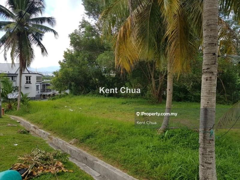 Bungalow Land for Sale in Damansara Heights, Kuala Lumpur, Damansara Heights by Kent Chua - iProperty.com.my