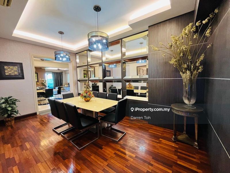 Kondominium untuk Dijual di Puteri Palma Condominiums oleh Darren Toh - iProperty.com.my