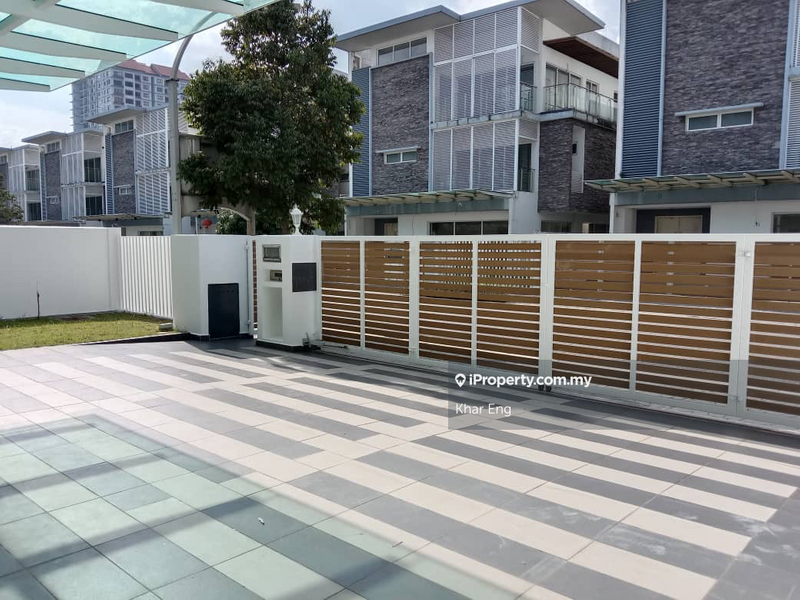 Bungalow House for Rent in Bandar Utama Damansara, Petaling Jaya by Khar Eng - iProperty.com.my