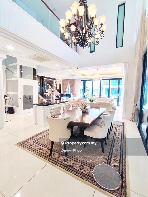 Bungalow House untuk Dijual di Senibong, Permas Jaya oleh Zephyr Khoo - iProperty.com.my