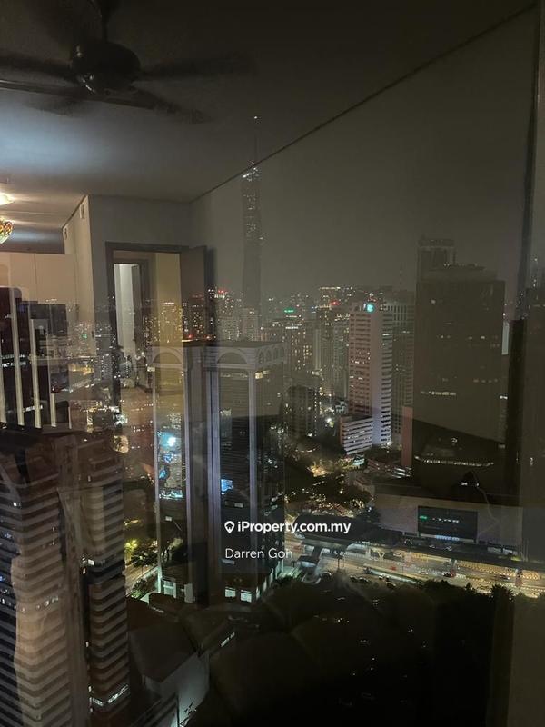 Service Residence for Sale in Vipod Residence by Darren Goh - iProperty.com.my