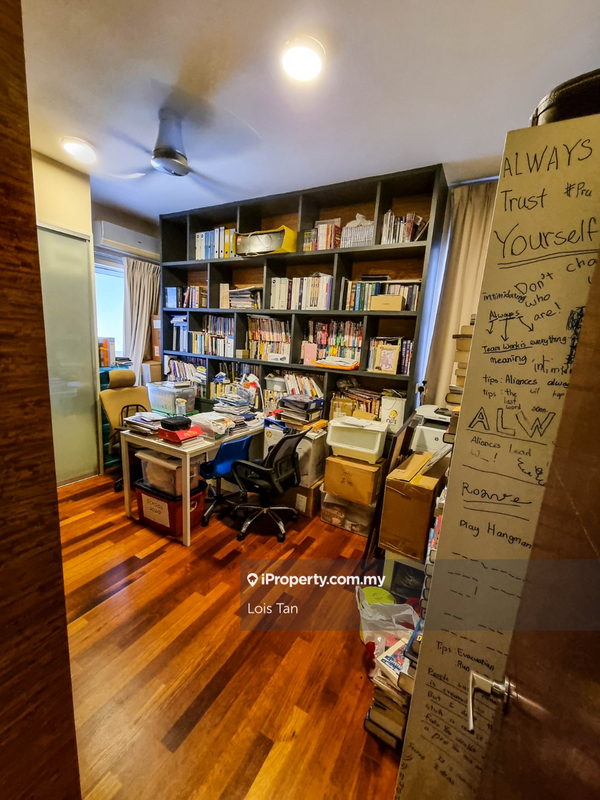 For Sale - 9 Bukit Utama Condominium