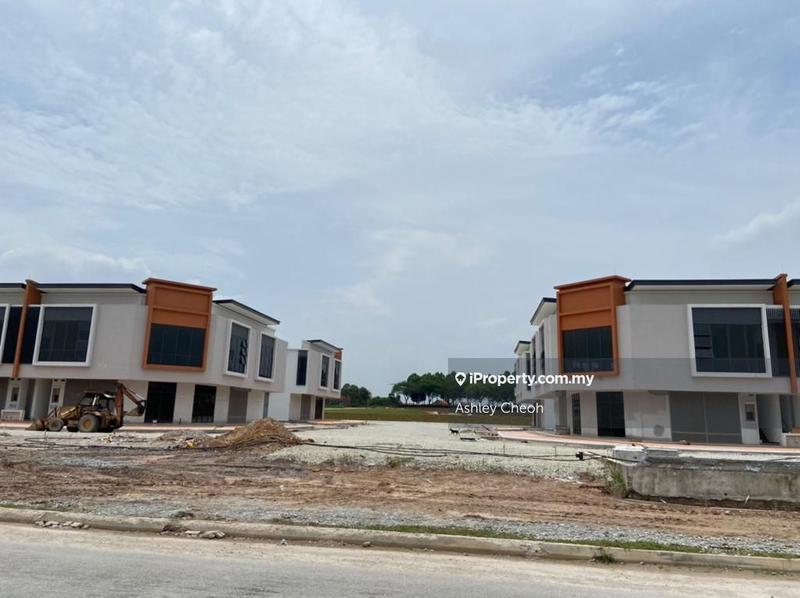 Kedai untuk Disewa di Alam Impian, Shah Alam oleh Ashley Cheoh - iProperty.com.my