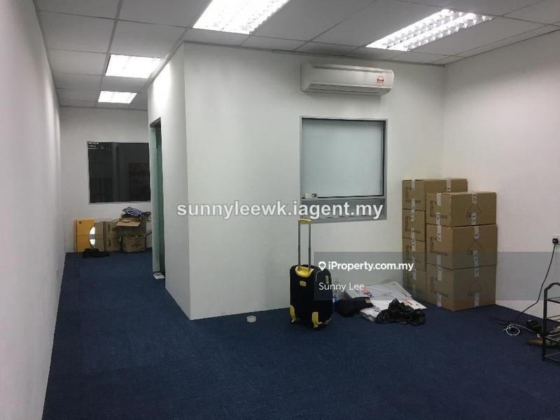 Shop / Office untuk Dijual di Cheras, Cheras oleh Sunny Lee - iProperty.com.my
