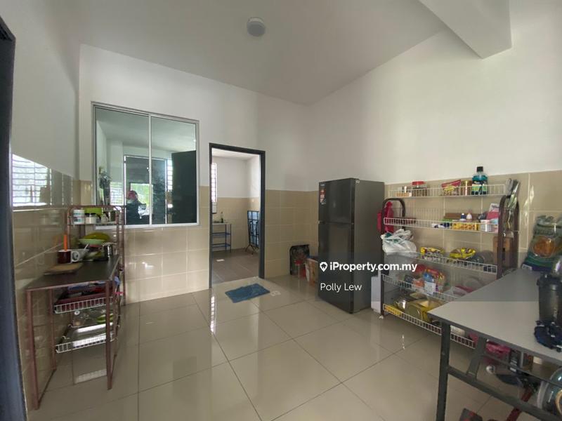 Rumah Berangkai 2 Tingkat untuk Dijual di Kaseh Heights, Semenyih oleh Polly Lew - iProperty.com.my