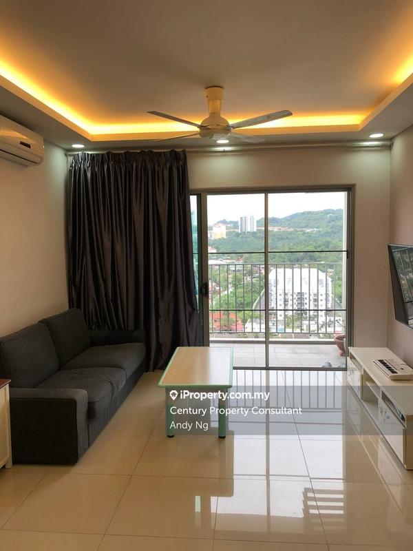 For Sale - Puri Tower