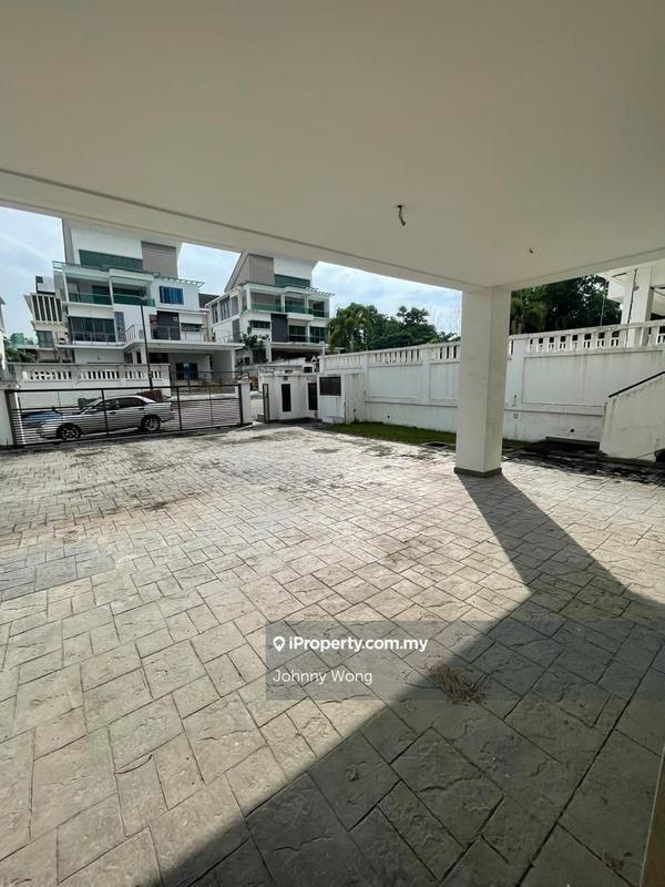 Bungalow House for Sale in Damai Gayana, Cheras by Johnny Wong - iProperty.com.my