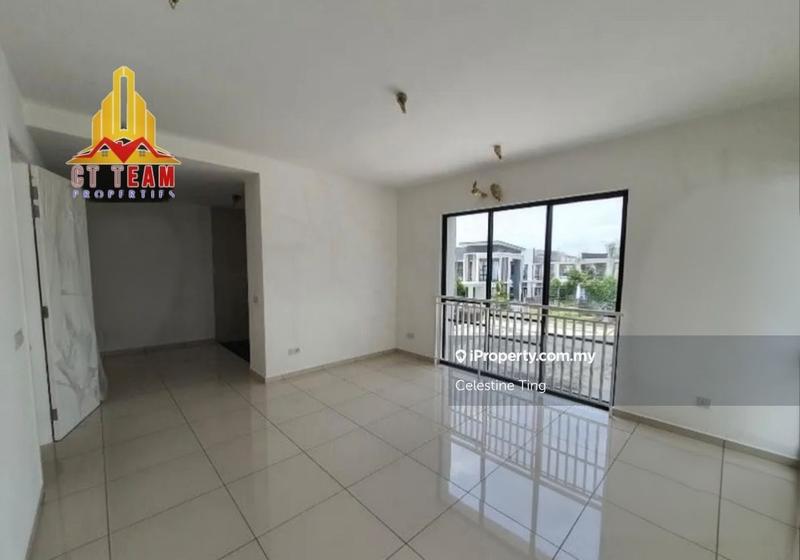 Semi-Detached House for Sale in jksop, Semenyih by Celestine Ting - iProperty.com.my