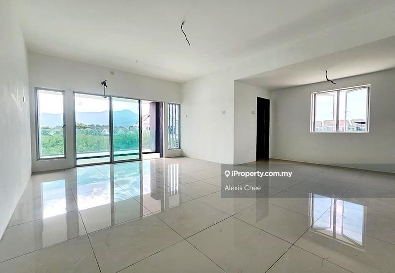 Rumah Teres 2-Tingkat untuk Dijual di Taman Klebang Emas, Chemor oleh Alexis Chee - iProperty.com.my