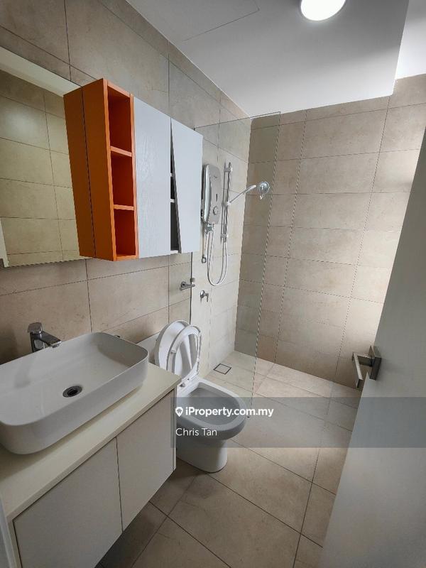 Kediaman Servis untuk Disewa di O'hako Residence oleh Chris Tan - iProperty.com.my