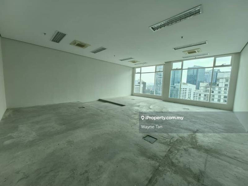 Pejabat untuk Dijual di KLCC, KL City Centre oleh Wayne Tan - iProperty.com.my