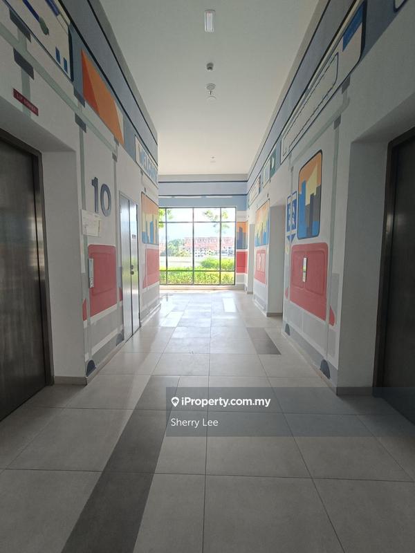 Service Residence for Sale in You City 3 by Sherry Lee - iProperty.com.my