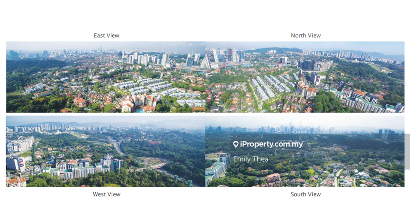 Condominium for Sale in Damansara Fifty6 by Emily Thea - iProperty.com.my