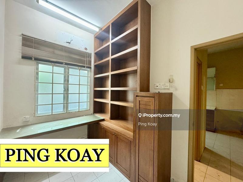 3-storey Terraced House for Sale in Hillview Garden, Tanjung Bungah by Ping Koay - iProperty.com.my