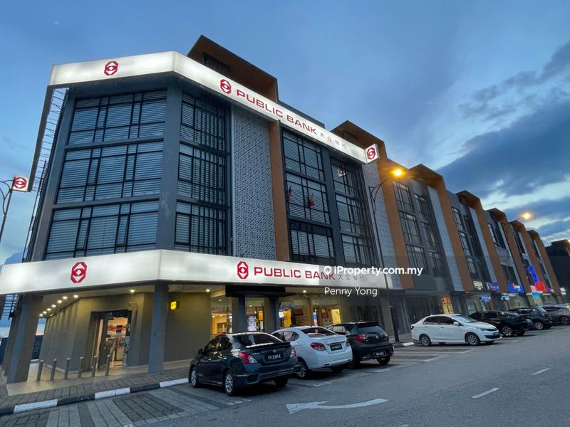 Kedai-Pejabat untuk Disewa di Langkawi, Kuah oleh Penny Yong - iProperty.com.my