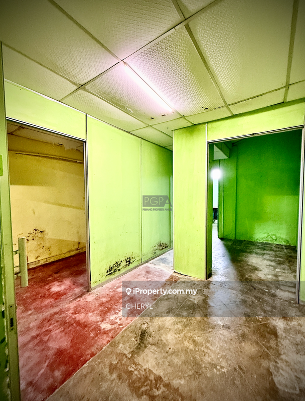 Terraced House for Sale in Dato Keramat, George Town by CHERYL - iProperty.com.my