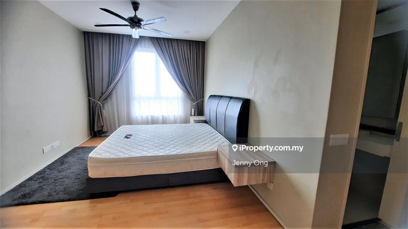 Condominium for Sale in Verdi Eco-Dominiums by Jenny Ong - iProperty.com.my