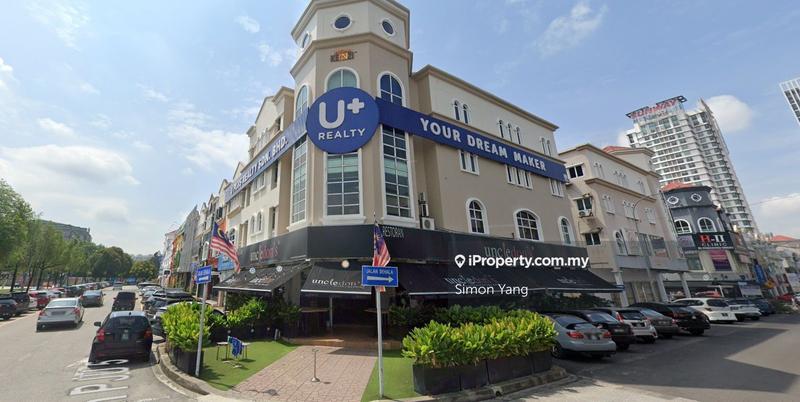 Kedai untuk Dijual di Dataran Sunway, Kota Damansara oleh Simon Yang - iProperty.com.my