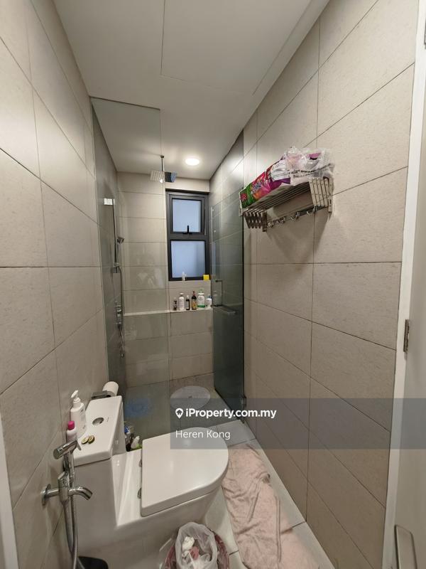 Kediaman Servis untuk Dijual di Skyluxe On The Park Bukit Jalil oleh Heren Kong - iProperty.com.my