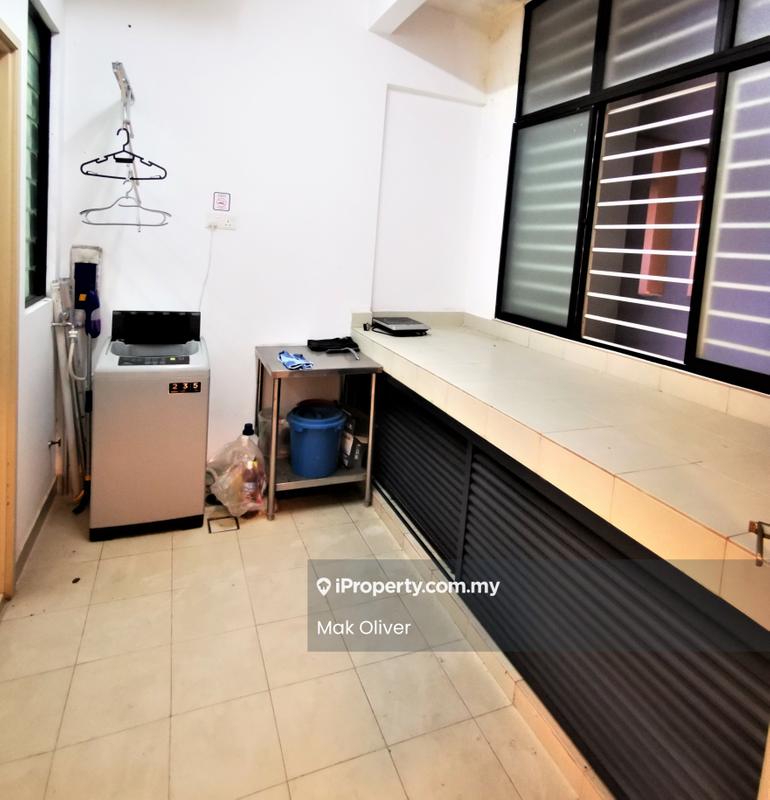 Condominium for Sale in KM1 West by Oliver Mak - Interior - iProperty.com.my
