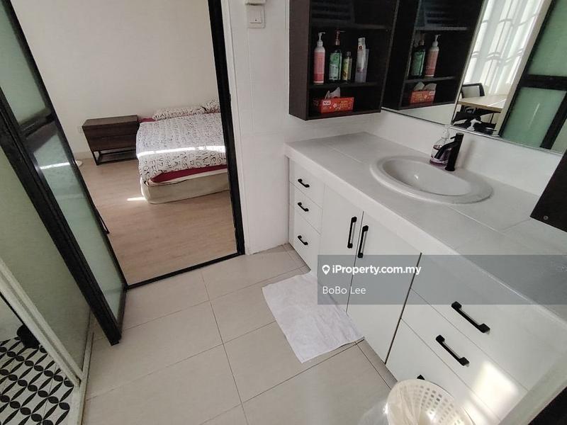 Semi-Detached House for Sale in Taman Overseas Union (Taman Oug), Jalan Klang Lama (Old Klang Road) by BoBo Lee - iProperty.com.my