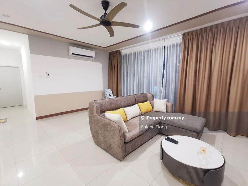 Kondominium untuk Disewa di Tropics City oleh Eulene Tiong - iProperty.com.my