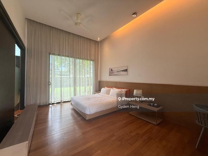 Bungalow House for Sale in Leisure Farm, Gelang Patah by Gyden Heng - iProperty.com.my