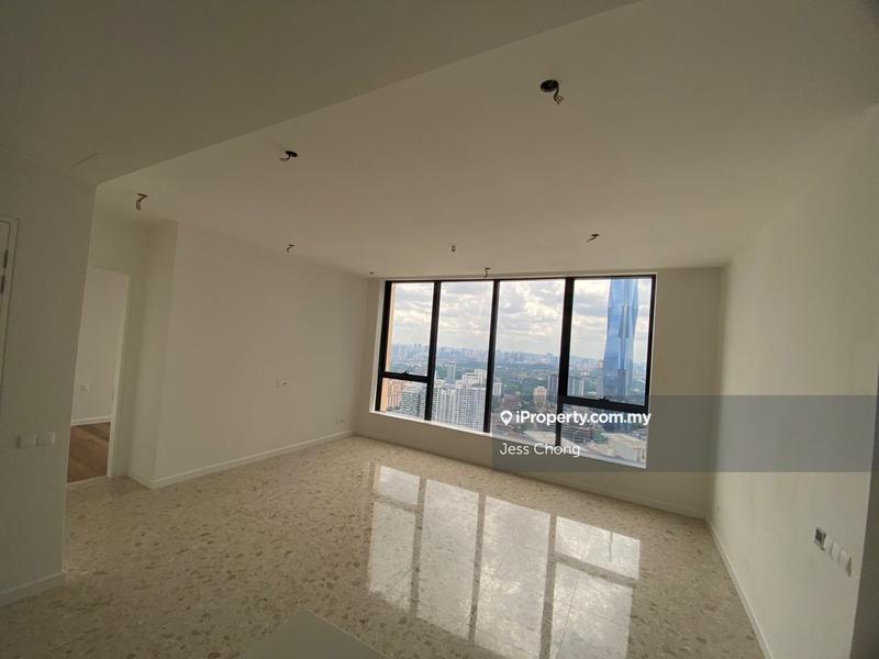 Residensi Servis untuk Dijual di Pavilion Ceylon Hill oleh Jess Chong - iProperty.com.my