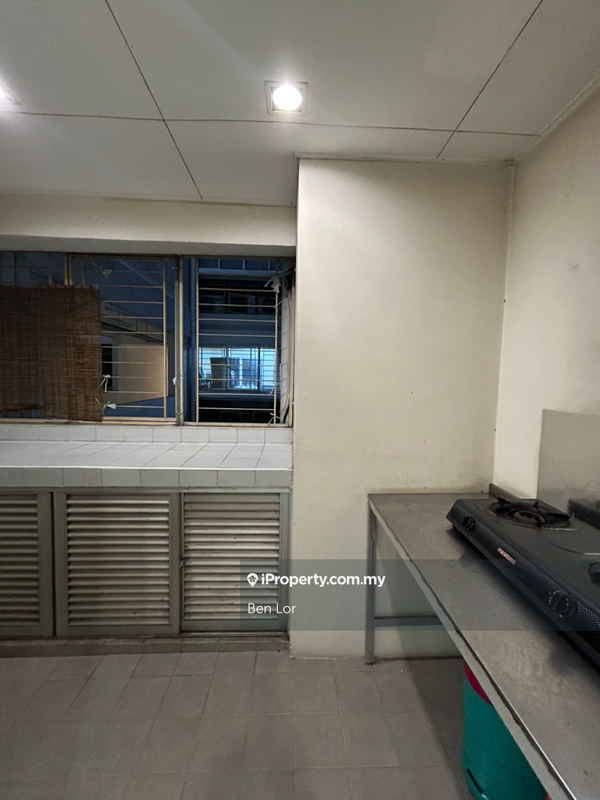 For Rent - Casa Indah 2