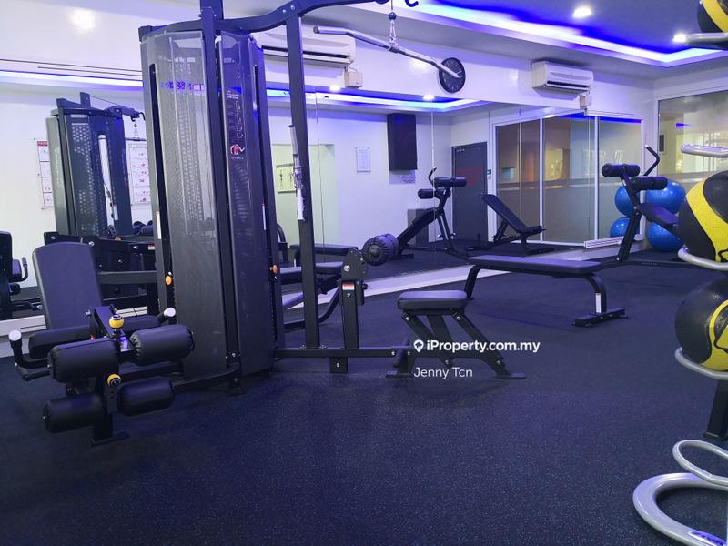 Kondominium untuk Disewa di Mutiara Upper East oleh Jenny Tcn - iProperty.com.my