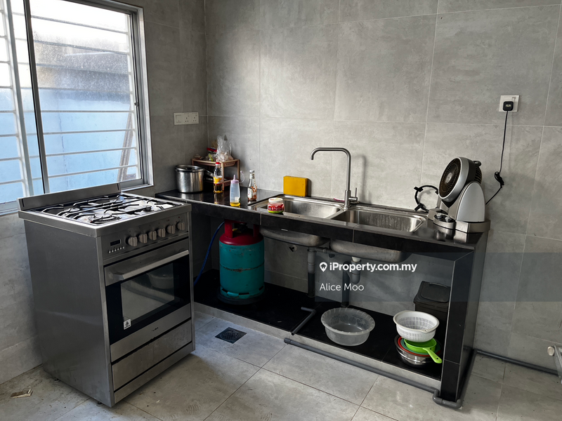 Semi-Detached House for Sale in Taman Tun Dr Ismail, Kuala Lumpur by Alice Moo - iProperty.com.my