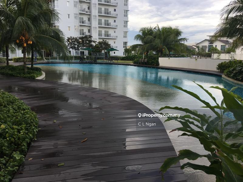 Residensi Servis untuk Disewa di Jadite Suites oleh C L Ngan - iProperty.com.my