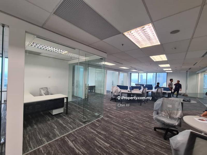Office for Rent in Petaling Jaya, Selangor by Chin KF - iProperty.com.my