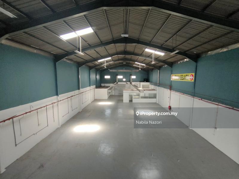 Terrace Factory for Rent in Kota Bharu, Kelantan by Nabila Nazori - iProperty.com.my