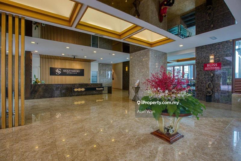 Condominium for Sale in Shaftsbury Residence by Alan Wan - iProperty.com.my