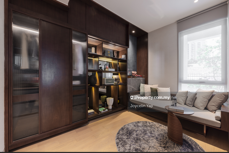 Service Residence for Sale in The Lantern by Joycelin Yap - iProperty.com.my