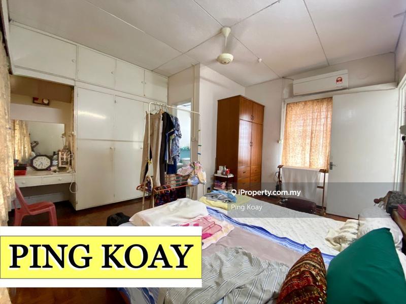Banglo untuk Dijual di 2 STY BUNGALOW | 8000SF | TAMAN JESSELTON, Pulau Tikus oleh Ping Koay - iProperty.com.my