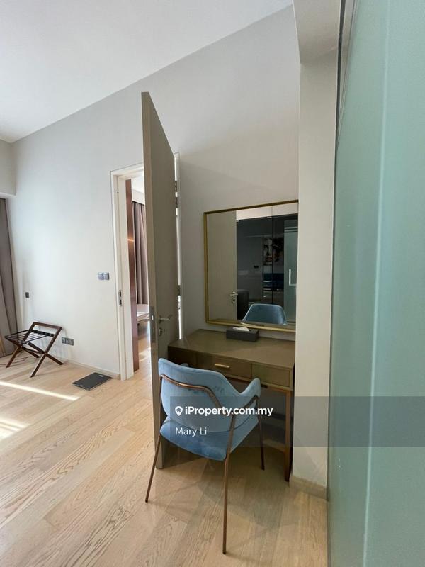 Service Residence for Sale in Star Residences One by Mary Li - iProperty.com.my