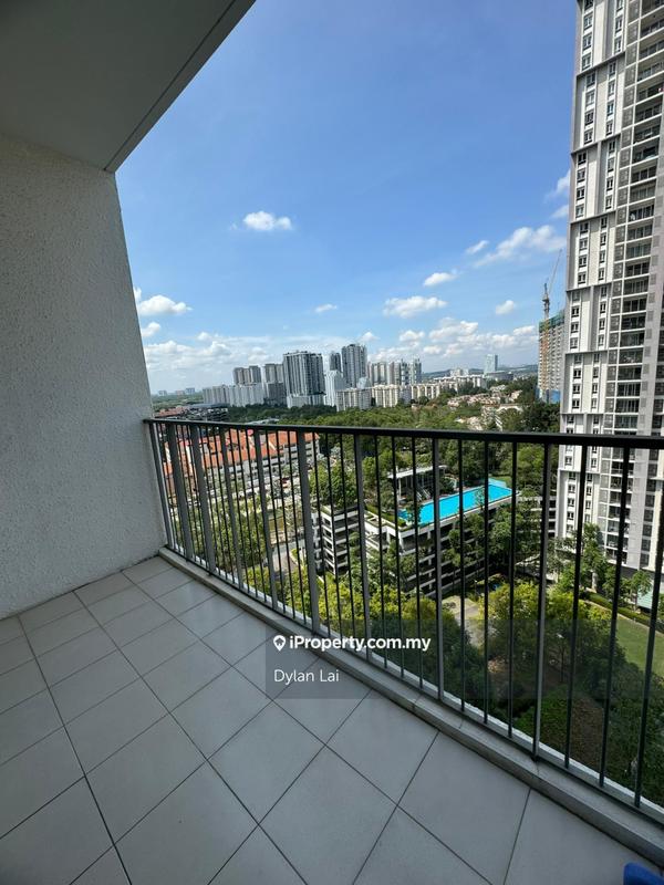 Condominium for Sale in Verdi Eco-Dominiums by Dylan Lai - iProperty.com.my