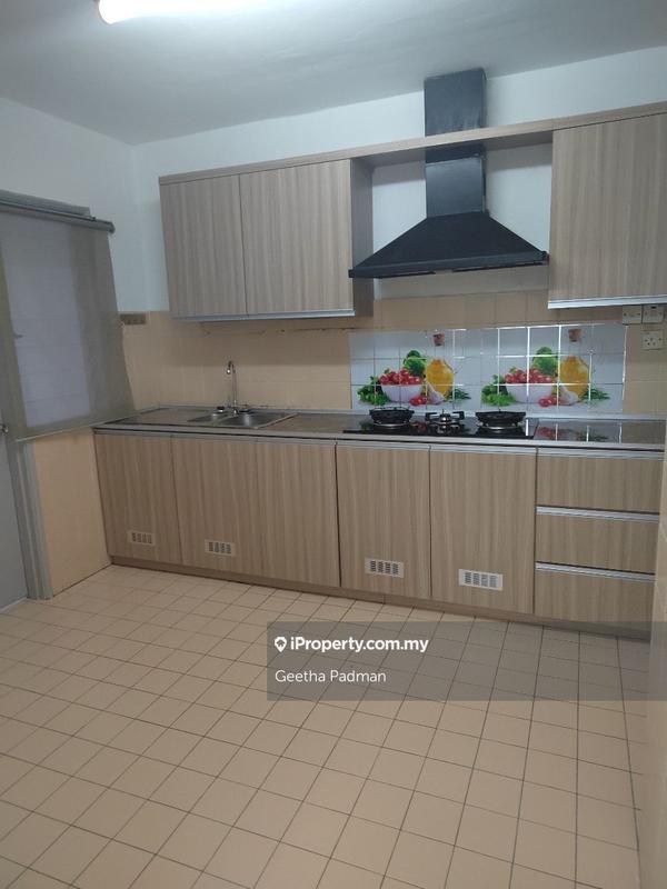 Condominium for Rent in Pantai Hillpark 5 by Geetha Padman - iProperty.com.my