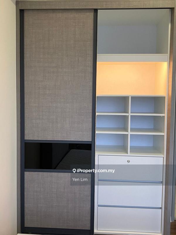 Kediaman Servis untuk Dijual di Millerz Square Serviced Residence oleh Yen Lim - iProperty.com.my