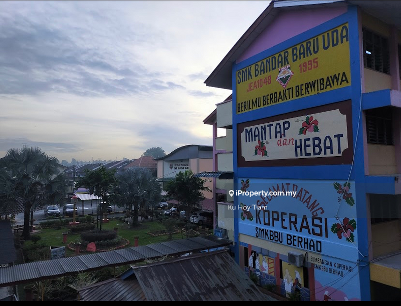 Rumah Berangkai 2 Tingkat untuk Dijual di t50xl, Johor Bahru oleh HT Ku - iProperty.com.my