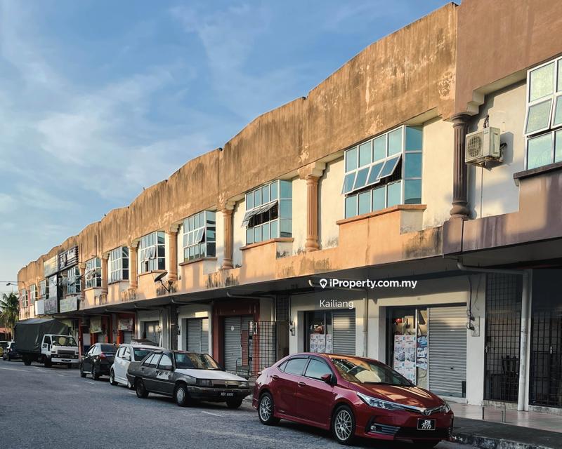 Shop / Office for Sale in Seri Manjung, Perak by Kailiang - iProperty.com.my