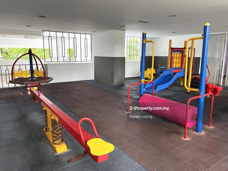 For Sale - The Residence Condominium @ TTDI