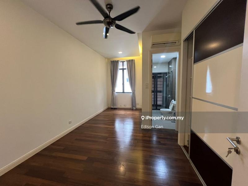 Semi-Detached House for Sale in Desa Sri Hartamas, Sri Hartamas by Edison Gan - iProperty.com.my