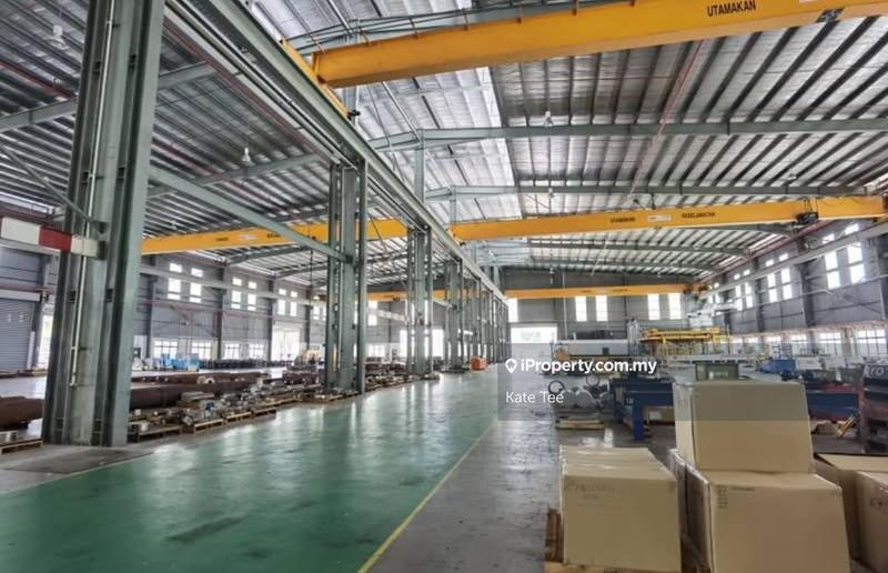 For Sale - Setia Business Park