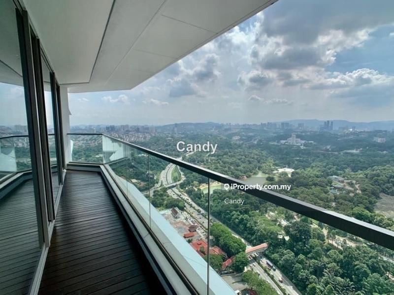Residensi Servis untuk Dijual di The Sentral Residences oleh Candy - iProperty.com.my